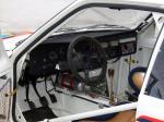Peugeot 205 T16 Rally Car 1984 года